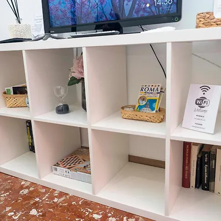 Apartment Benvenuti A La Casetta Ai Colli *