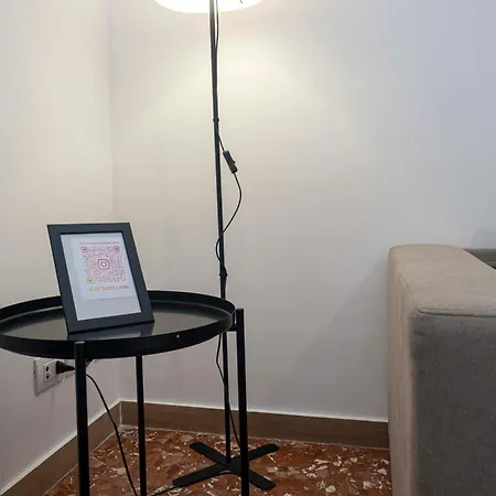 Apartment Benvenuti A La Casetta Ai Colli