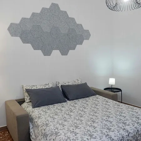 Apartment Benvenuti A La Casetta Ai Colli *