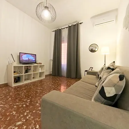 Apartment Benvenuti A La Casetta Ai Colli Rome