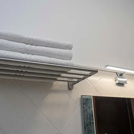 La Casetta Ai Colli - Vicino Metro A *