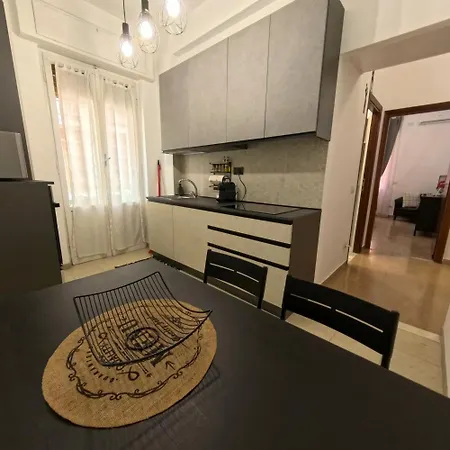 Benvenuti A La Casetta Ai Colli Apartment