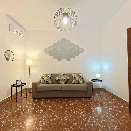 Apartment Benvenuti A La Casetta Ai Colli