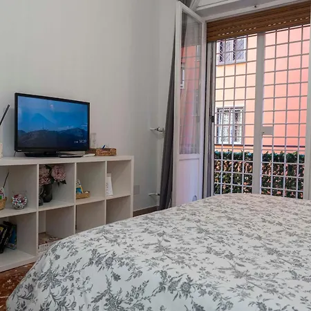 Benvenuti A La Casetta Ai Colli Apartment *