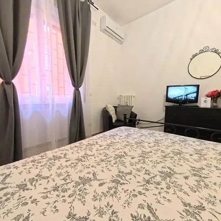 Apartment Benvenuti A La Casetta Ai Colli *