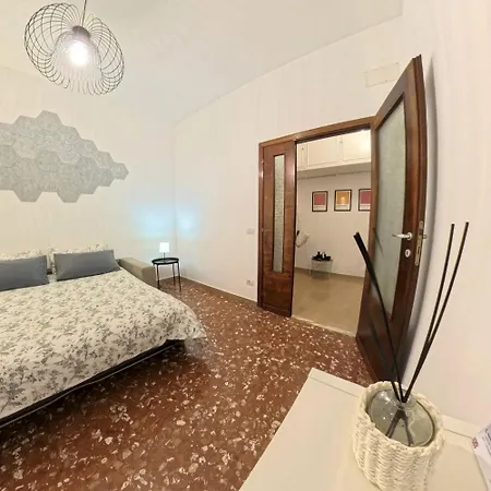 Benvenuti A La Casetta Ai Colli *