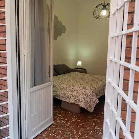 Benvenuti A La Casetta Ai Colli Apartment