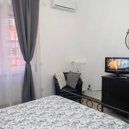 Benvenuti A La Casetta Ai Colli Apartment *