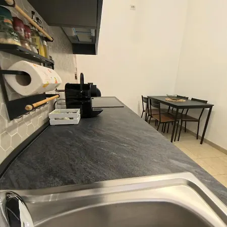 Benvenuti A La Casetta Ai Colli Apartment Rome