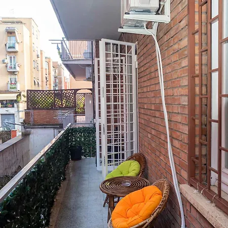 Benvenuti A La Casetta Ai Colli Rome