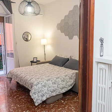 Apartment Benvenuti A La Casetta Ai Colli