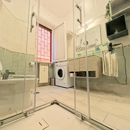 La Casetta Ai Colli - Vicino Metro A ローマ